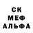 Экстази круглые Ashraf Scheepers